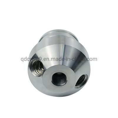 High Precision Machining Turning Parts Custom CNC Spare Parts Customized