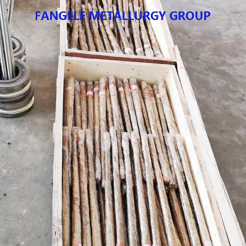 Cold Pilger Mill Mandrel-Tools for The Cold Rolling Mill