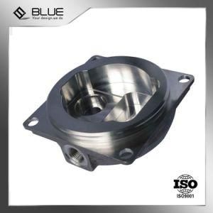 Customized Machining Services with Competitive Prices