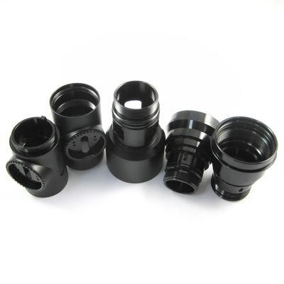 Custom CNC Parts Precision Mechanical Keyboard Case CNC Turning Parts
