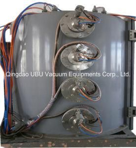Multi-Function Intermediate Frequency Coating Machine for Tableware and Knives