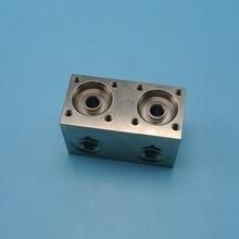 Customize CNC Brass Parts Precision Brass Machining