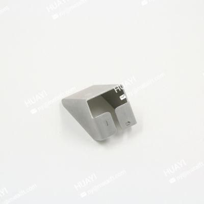 OEM High Precision Metal Stamping Automotive Embroidery Machine Part Machinery Part Hardware Stamping Sheet Metal Parts