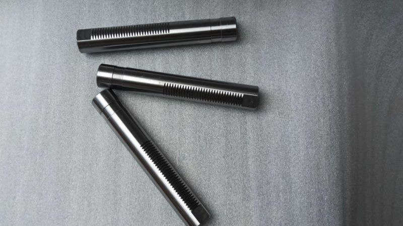 CNC Machining Part Auto Car Spare Part