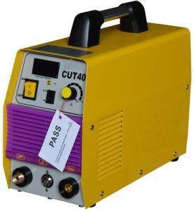 Cut-40 Mosfet 220V Inverter Air Plasma Cutting Machine