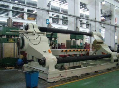 Motor Stator Press Machine