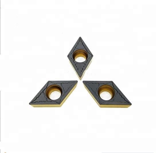 Wholesale Dcmt Series Turning Tools Insert Tungsten Carbide Insert for Sale