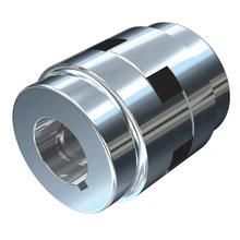 Washer Bushing Bolt Nut Flexible Coupling