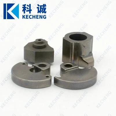 Customized Sintered Iron Part Well Sintered Powder Metallurgy Auto Parts