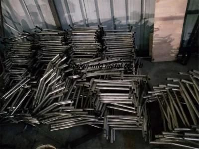 Performance Multiple Steel Pipe Bending/Stainless Steel U Shape Tube Bending Elbow Pipe