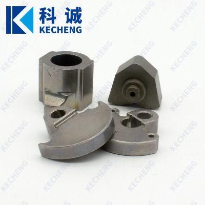 Factory Manufacture Various Good Quality Powder Metallurgy Sintered Iron Part