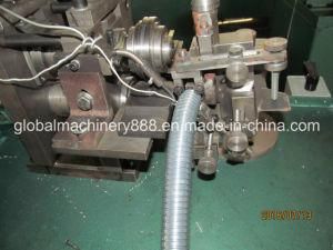 Hot Sale Flexible Metal Hose Machine