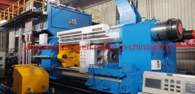 Chinese Professional Manufacturer of Extrusion Press Xj-4500