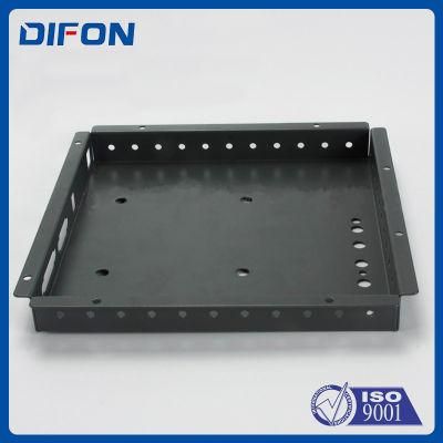 Construction Machinery Parts CNC Metal Cutting Parts for DIY