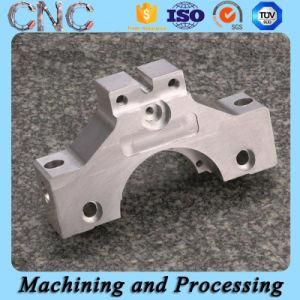 Good Chrome CNC Machining Carbon Steel Parts