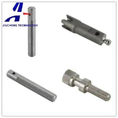 Custom CNC Milling/Turning/Metal Stainless Steel Machinery Precision Hardware Mold Machining Parts
