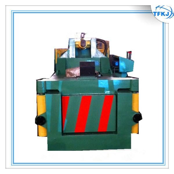 Hydraulic Iron Baling Machine (High Quality)