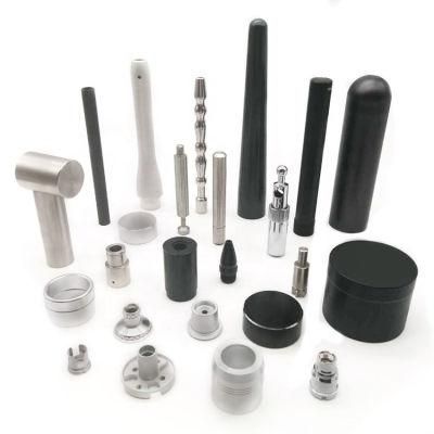 Precision Aluminum CNC Turning Aluminum Metal CNC Drilling Motorcycle Parts and Accessories