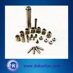 Precison Machining Auto Lathe Parts (DKL-A006)