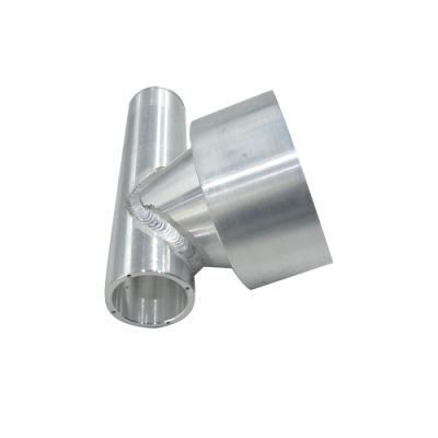 China Manufacturer Precision Custom Aluminum Machining/Milling CNC Machinery Parts