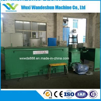 China Good Manufacturer for Water and Wet Wire Drawing Machine