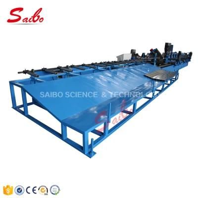 Automatic Stacker for High Speed Solor Roll Forming Machine