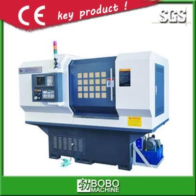 Automatic CNC Spinning Machine