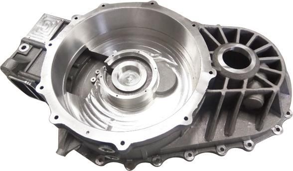 Metal Processing Machinery OEM Customized 3D Printing Sand Cores Patternless Casting Manufacturing Cylinder Auto Spare Part by Rapid Prototyping & CNC Machining