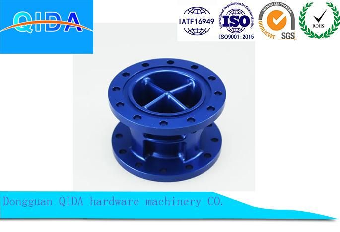 High Quality Precision CNC Turning Milling Machining Parts