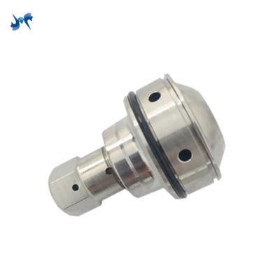 Check Valve Assembly 013385-1 Waterjet Direct Drive Pump Parts