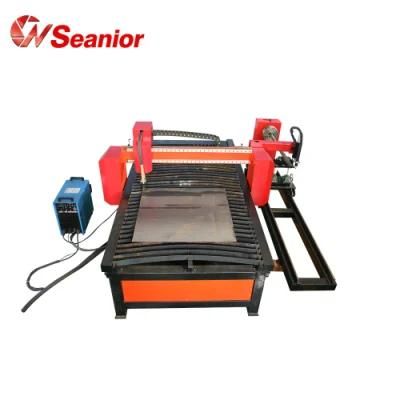 Best Seller China CNC Air Plasma Table Type Cutting Equipment