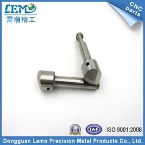 CNC Machinery Parts for Electronical (LM-0528D)