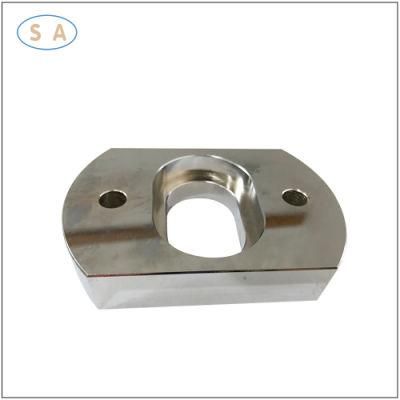 OEM CNC Machining Parts for Agricultural Machinery