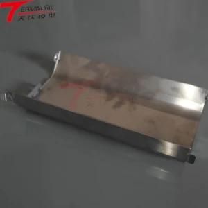 Automobile Prototype Customized Precision Prototype Sheet Metal Prototype