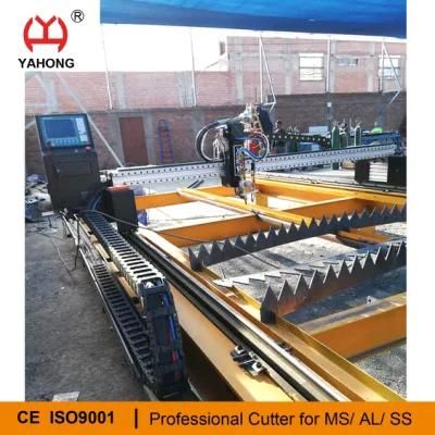 Best Chinese Plasma Cutter CNC Manufacturer Factory Supplier with OEM Service