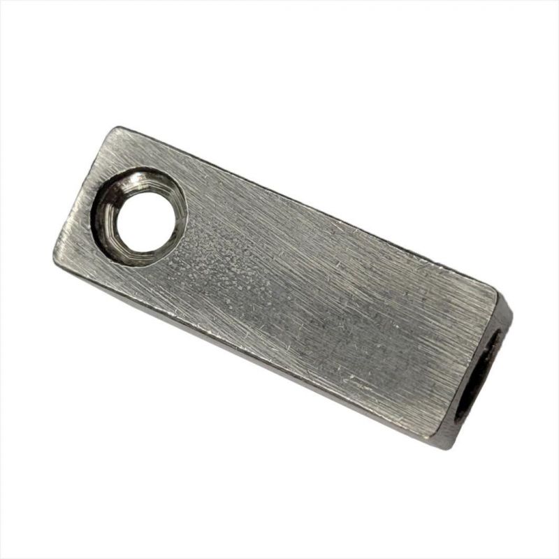 Custom Precision Stainless Steel Aluminum Lost Wax Investment Casting Machining