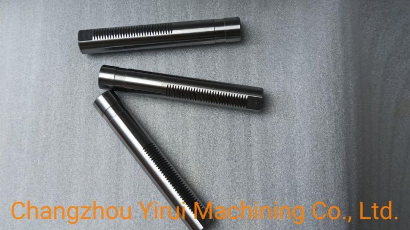 CNC Steel Machining Parts for Truck