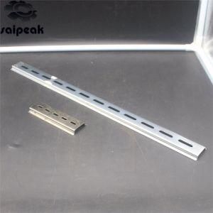 OEM Custom Sheet Metal Stamping Parts Hardware