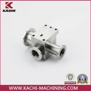 Mechanical Hardware Kachi CNC Machining Lathe Parts