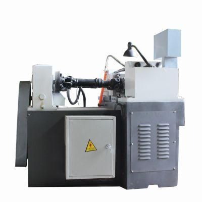 Hydraulic Automatic Thread Rolling Machine