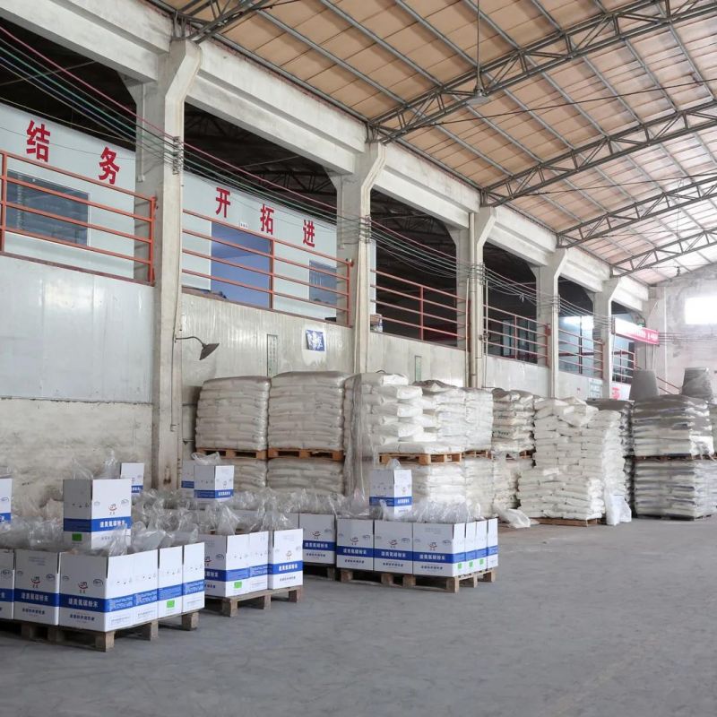 Electrostatic Powder Coating Line with Powder Recovery System China