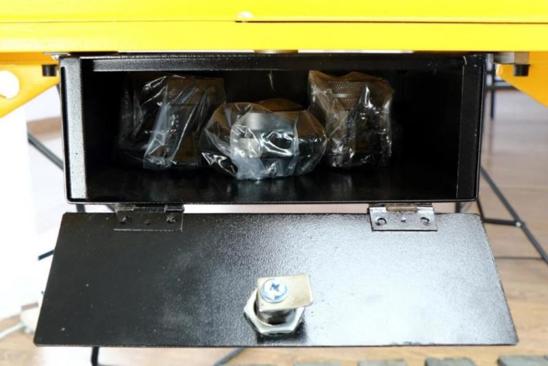 High Power Heavy Duty Hydraulic Roll Grooving Machine 1700W (YG12F) /Factory Direct Deal