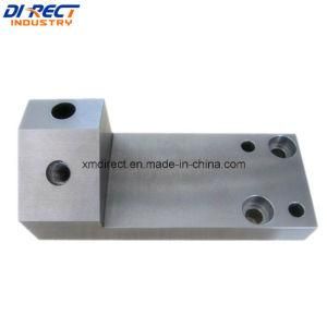 OEM Precision Machining Forged for Block