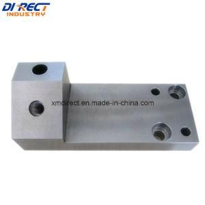 OEM Precision Machining Forged for Block