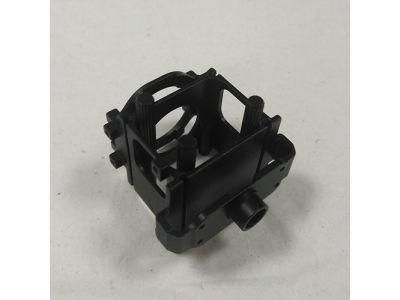 Metal Drawing Machinery Casting Non Wooden Box / Carton Car Parts Copper Part