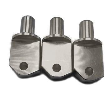 OEM High Precision CNC Machining of Electrical Parts