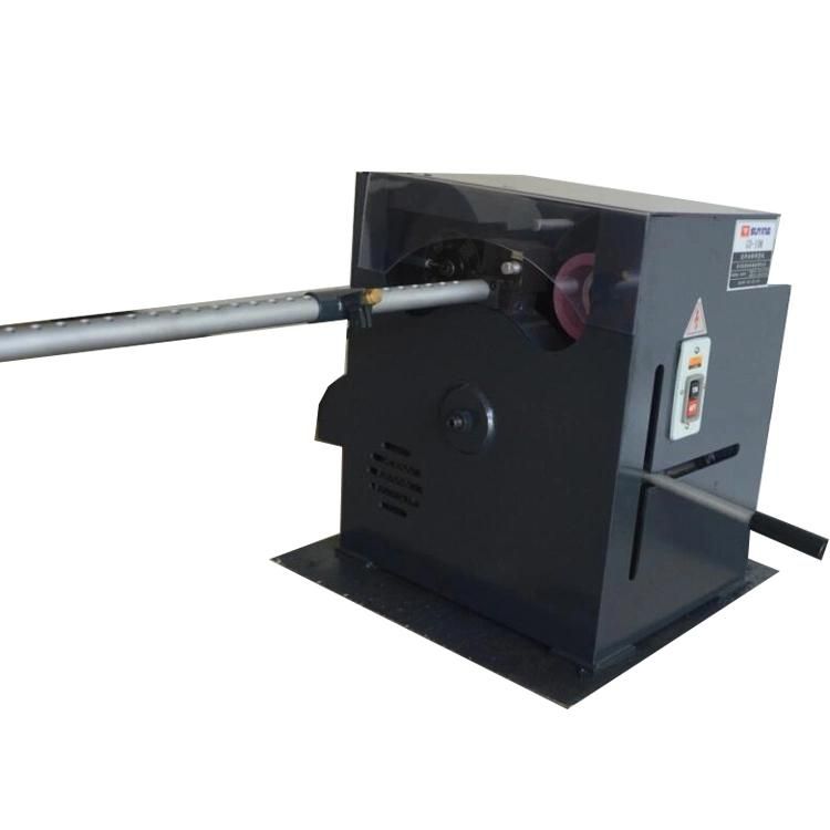 Gd-600g High Quality Pin Cut off Machine for Hot Sale