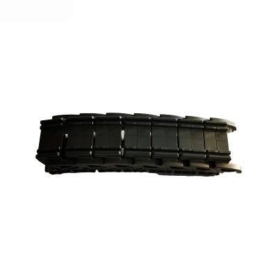 OEM 5-Axis CNC Machine Tool Processing Non Standard Plastic Parts