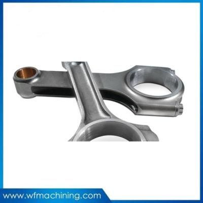 Forging Parts/Ring/Shaft/Piston/Cylinder/Flange Forging for Machinery/Construction/Farm Equipment