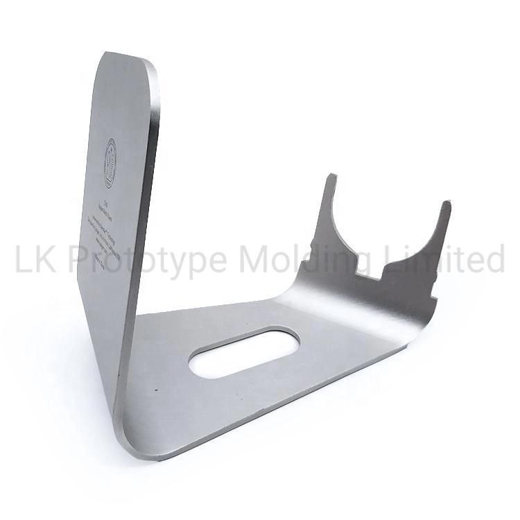 Low MOQ CNC Aluminum Lamp Parts CNC Turning Aluminum Carbon Part